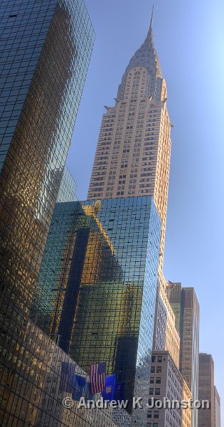 1008_40D_5330-1 HDR.jpg - The Chrysler Building, New YorkHDR shot from two originals